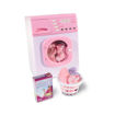 Picture of ELECTRONIC WASHING MACHINE PINK